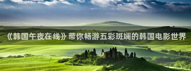 星空星辰影院官网入口